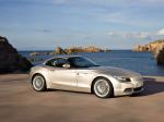 BMW Z4 2009 года
